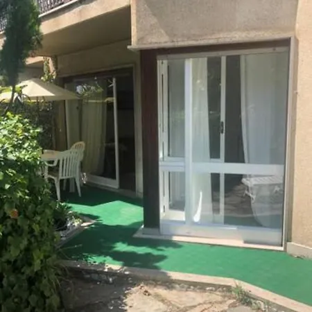 Guisci Beach House - Free Private Parking Sanremo Exterior photo