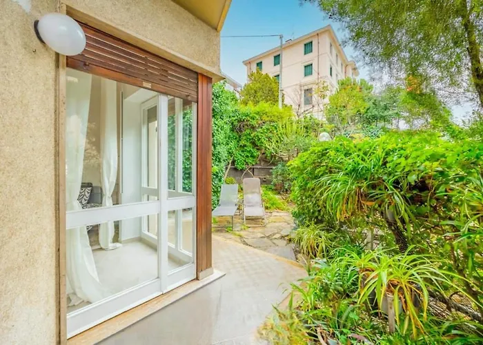 Guisci Beach House - Free Private Parking
