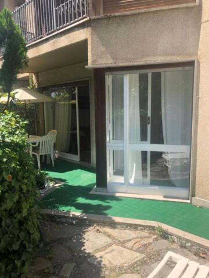 Guisci House - Free Private Parking San Remo