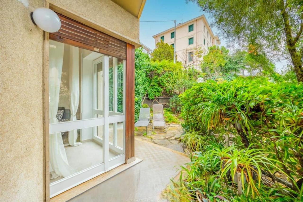 Guisci House - Free Private Parking Apartamento *