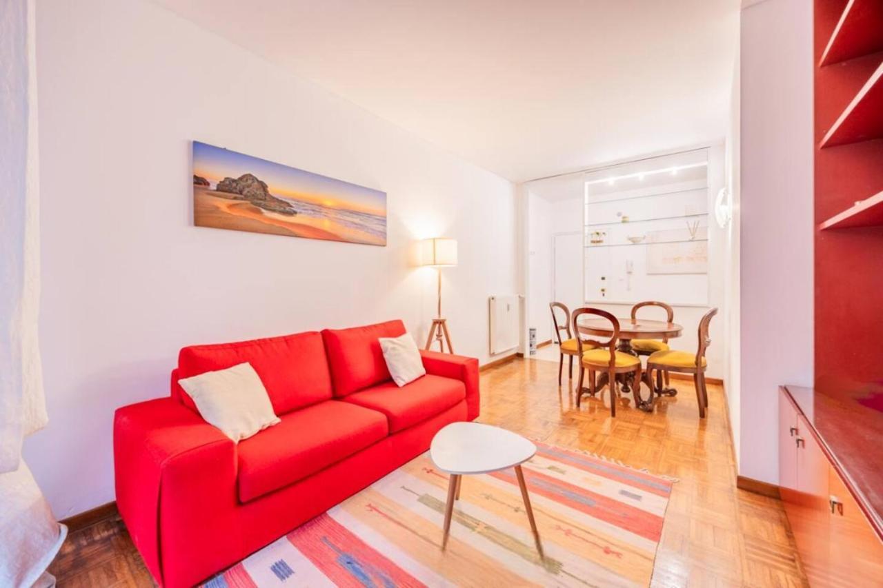 Guisci House - Free Private Parking * San Remo